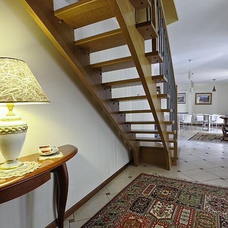 B&B 2 Terrazze Werona Zewnętrze zdjęcie